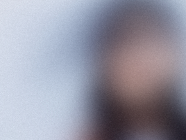 Climate Pledge Forum stage and branding